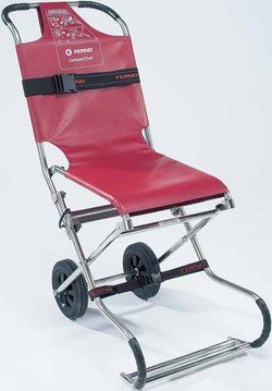 Design of a carry chair